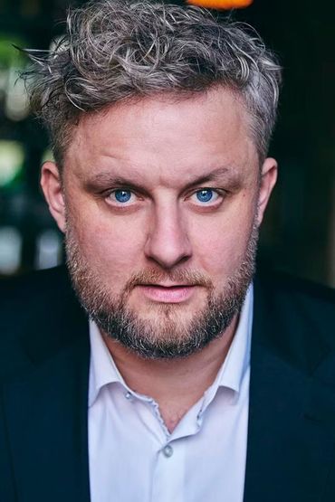 Антон Шнайдер Фатони