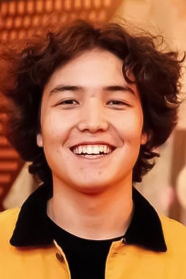 Алихан Абильдин