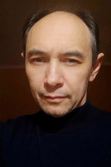 Илья Таучелов