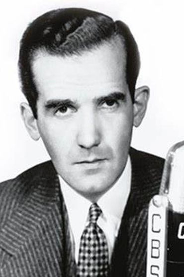 Эдвард Марроу Р