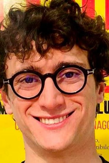 Маттео Кастелуччи