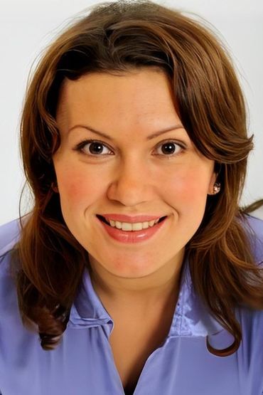 Светлана Кузнецова