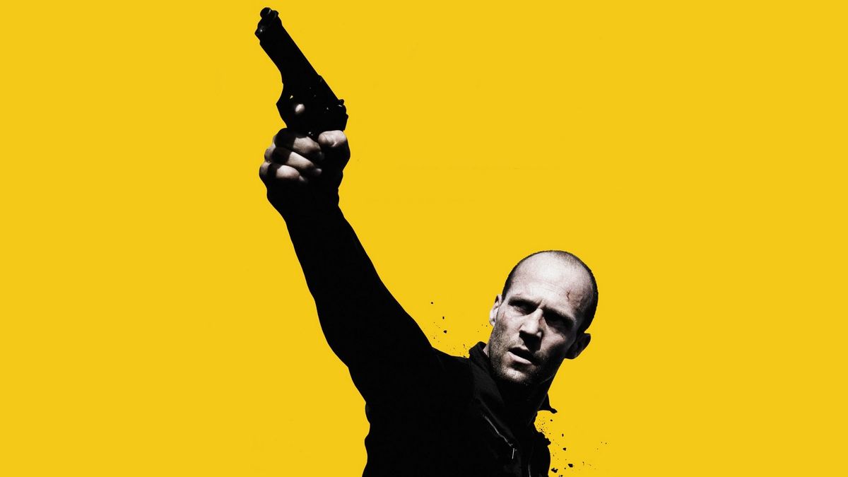 Адреналин-2: Высокое напряжение