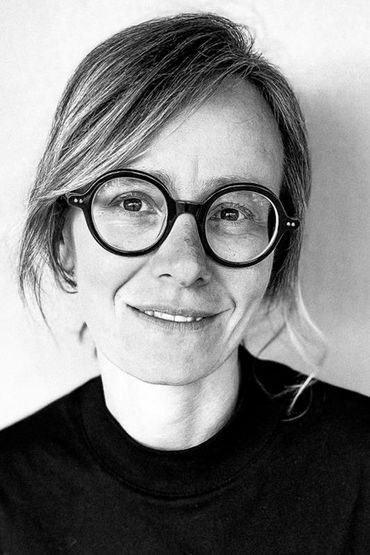 Каролин Оригер