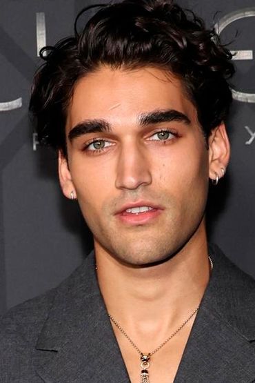 Джош Хюстон