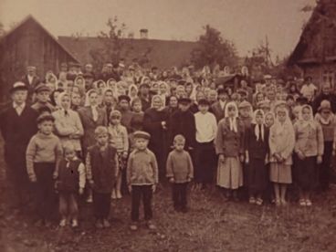 Осенние сны