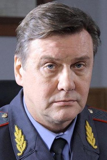 Александр Блок