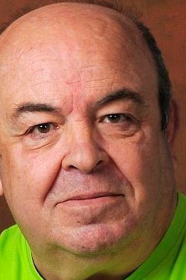 Висенте Хиль