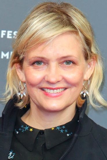 Лаура Тонке