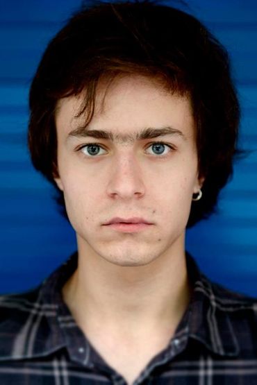 Артём Болотовский