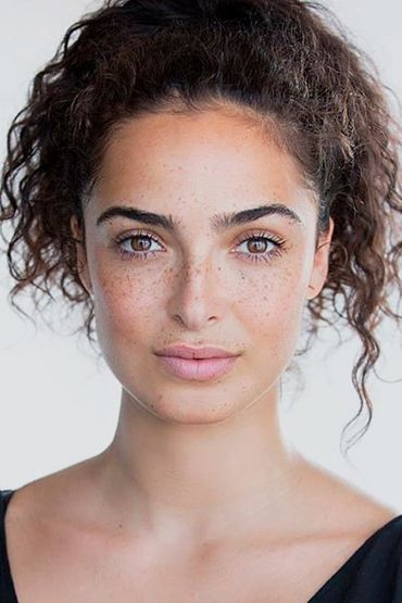 Анна Шаффер