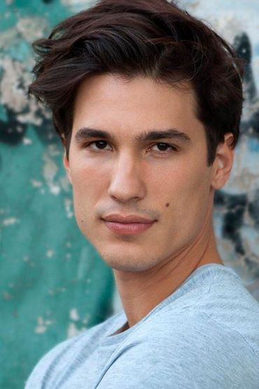 Андреа Беруатто