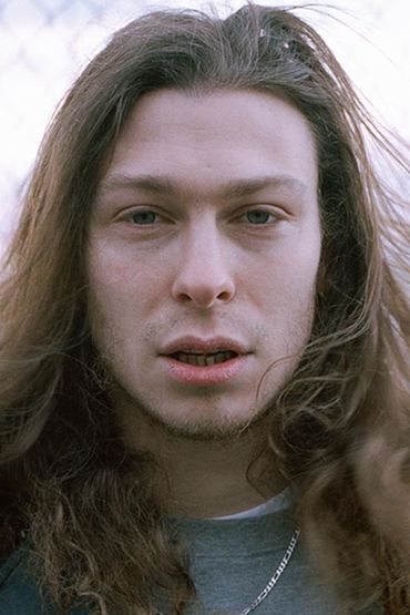 Алексей «Лакутис» Вайнтрауб