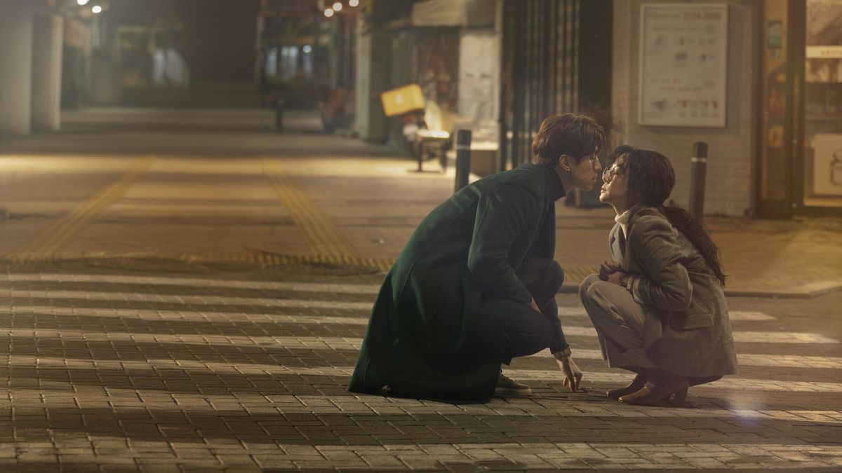 Неспящие в Сеуле