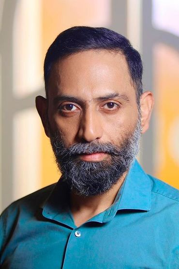 Шрирам Редди