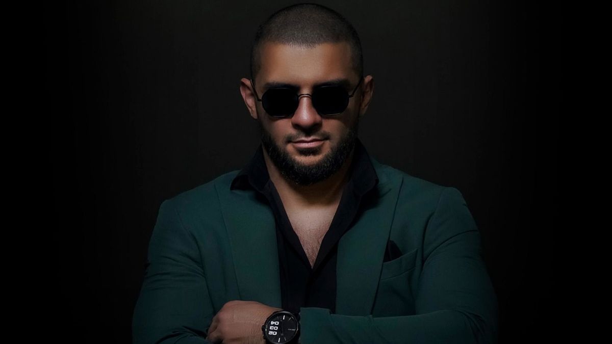 Довела - Ислам Итляшев