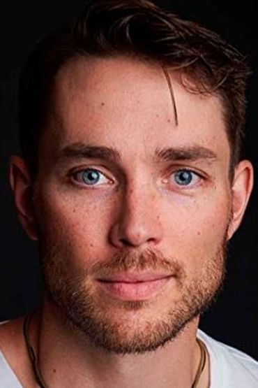 Эрик Густафссон