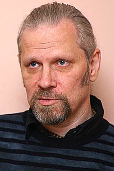 Алексей Котеночкин