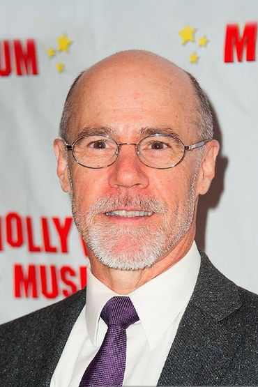 Бэрри Ливингстон