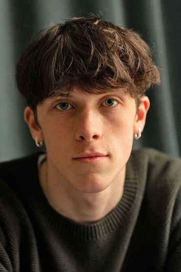 Ollie West