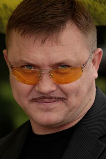 Михаил Богданов