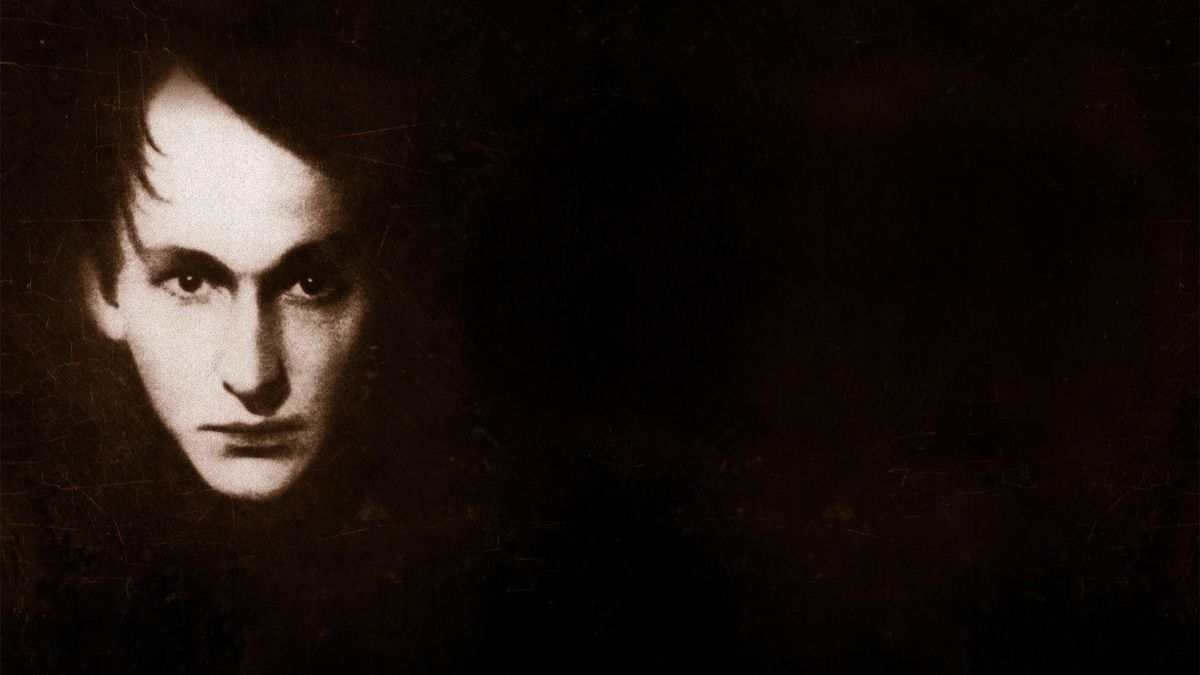 Вертинский. Одинокий странник