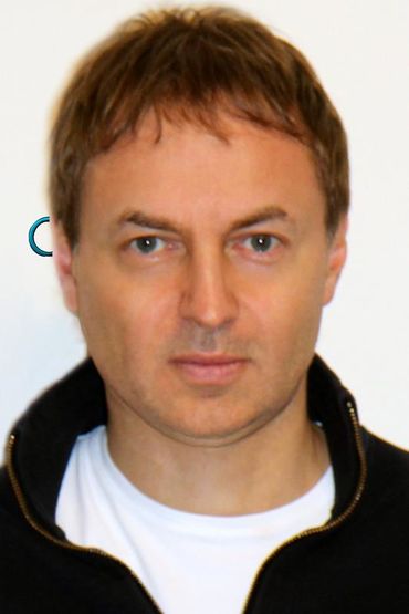 Дмитрий Баран