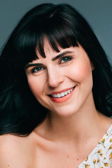 Бриттани Смит Шарлотта