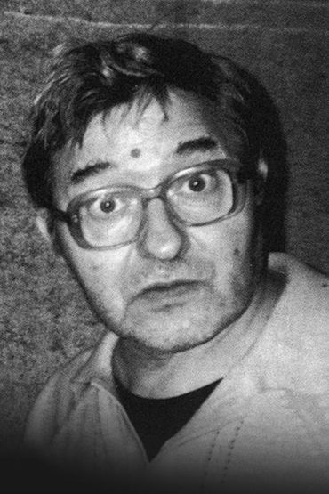 Александр Жуковский