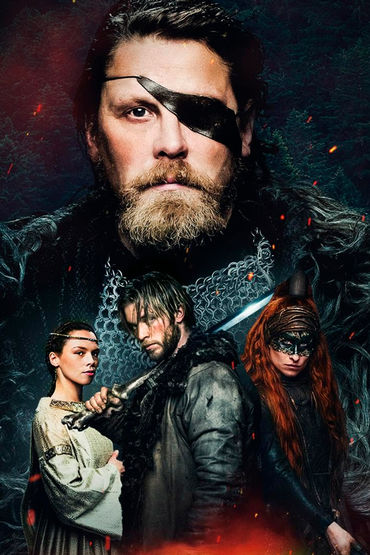 Хаген. В долине Нибелунгов