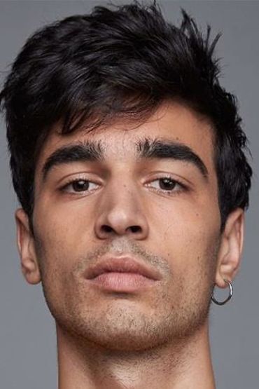 Дэниэл Ариас