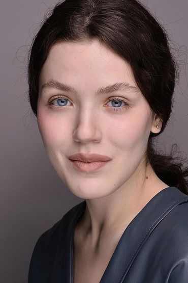 Елизавета Летюк