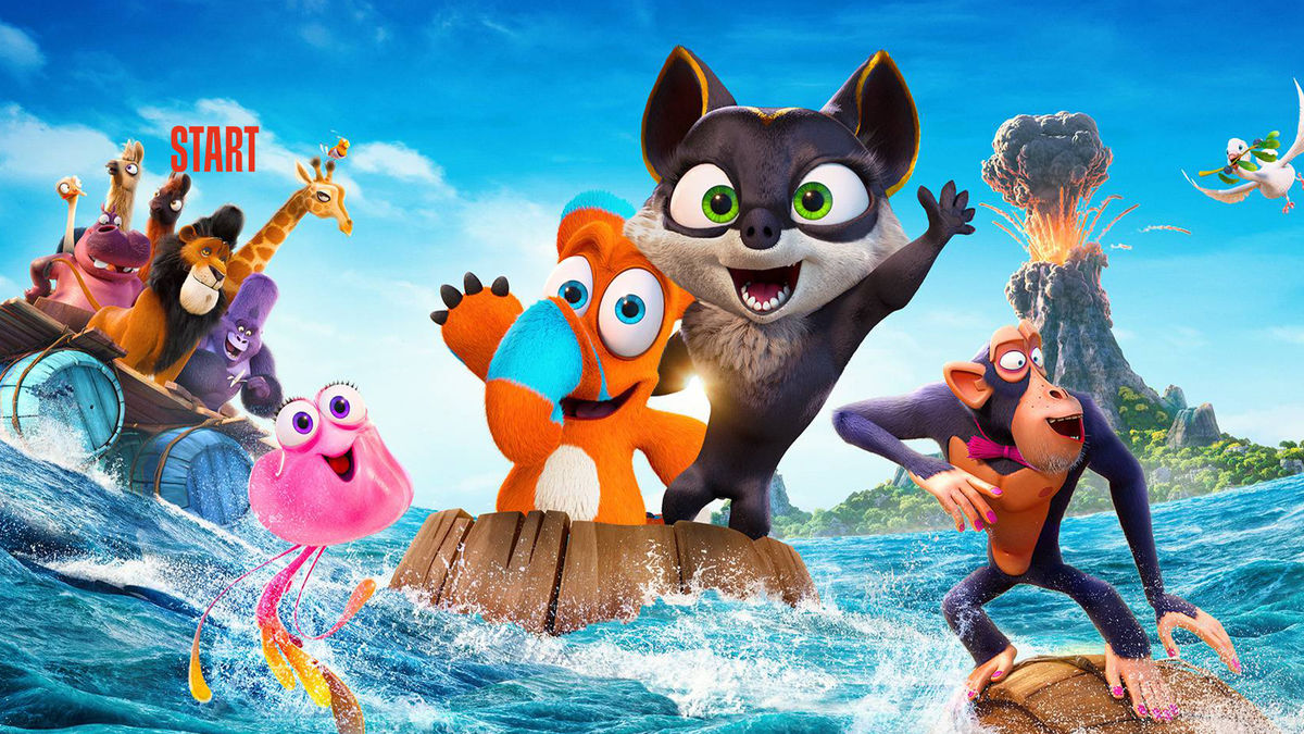 Упс... Приплыли!