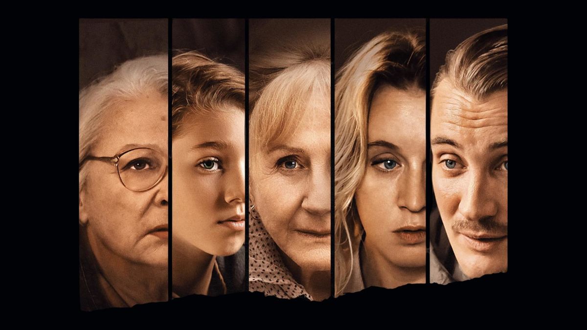 Что случилось осенью