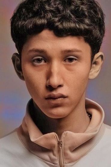 Айбар Салы