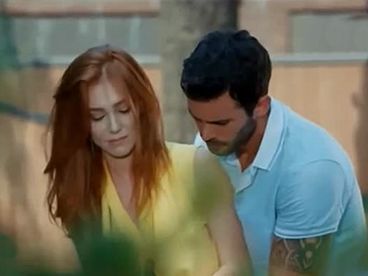 Твои глаза... Твои глаза...