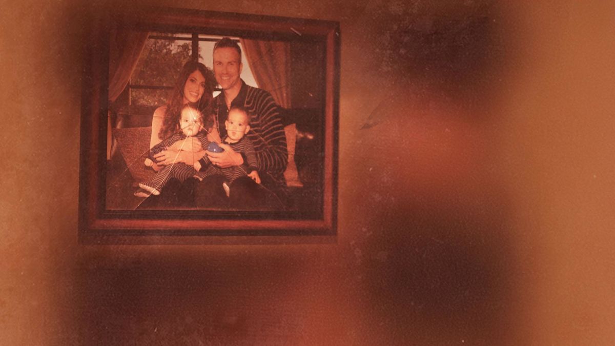 Плохая няня