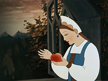 Сказка о мёртвой царевне и о семи богатырях Сказка о мёртвой царевне и о семи богатырях