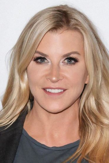 Эллисон Данбар