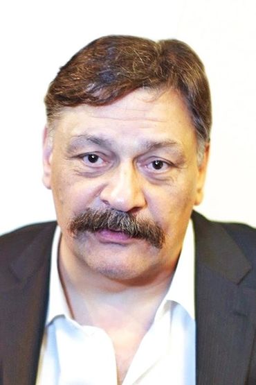 Дмитрий Назаров