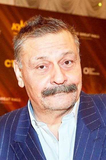 Дмитрий Назаров
