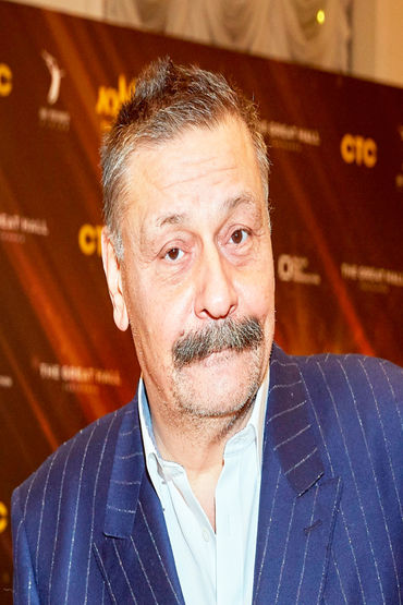 Дмитрий Назаров
