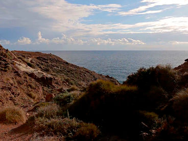 Кабо де Гата