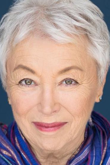 Элейн Партнау