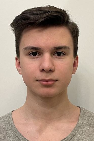Тихон Ефименко
