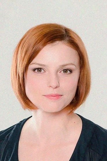 Юлия Вознесенская
