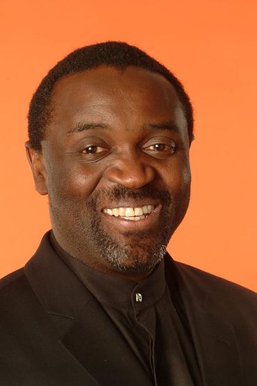 Анж Навасадо Диало