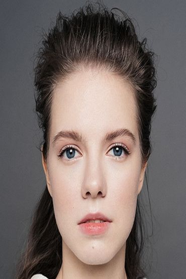 Анастасия Белова