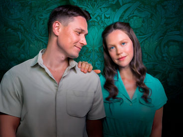 Персидская бирюза