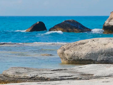 Каспийское море Каспийское море